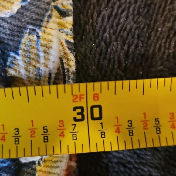 Free People Wide Leg Jeans - Picture 11 of 11